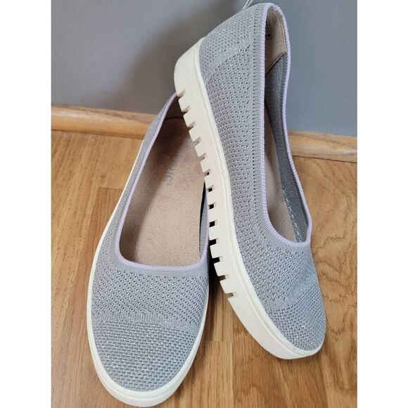 Vionic Uptown Skimmer Knit Ballet 6.5 - Picture 1 of 9